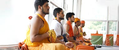 Navagraha shanti